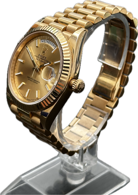 Rolex Day-Date 40 228238 Image 3